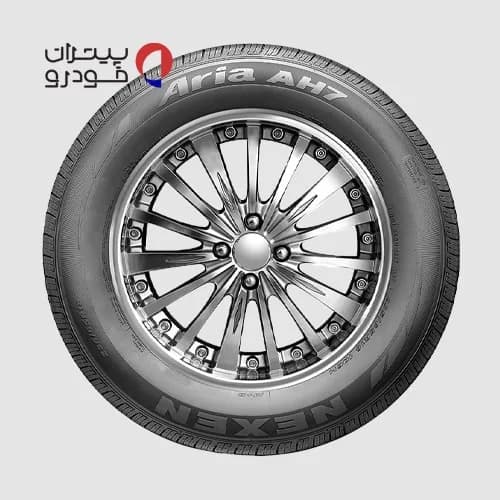 لاستیک نکسن 235/65/17 گل NPRIZE AH7 [تاریخ 2025] — تصویر ۳