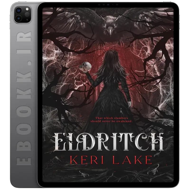 دانلود کتاب Eldritch 2025 — تصویر ۲