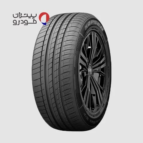 لاستیک کاپسن 235/55/19 گل H/P RS26 [تاریخ 2025] — تصویر ۳