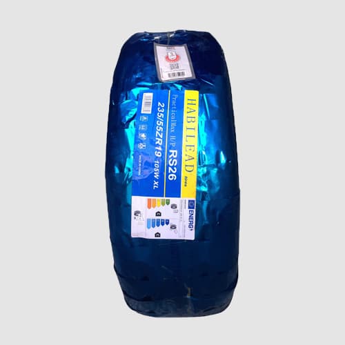 لاستیک هابیلد 235/55/19 گل H/P RS26 [تاریخ 2025] — تصویر ۶