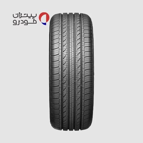لاستیک نکسن 245/50/18 گل NPRIZ AH8 [تاریخ 2025] — تصویر ۵