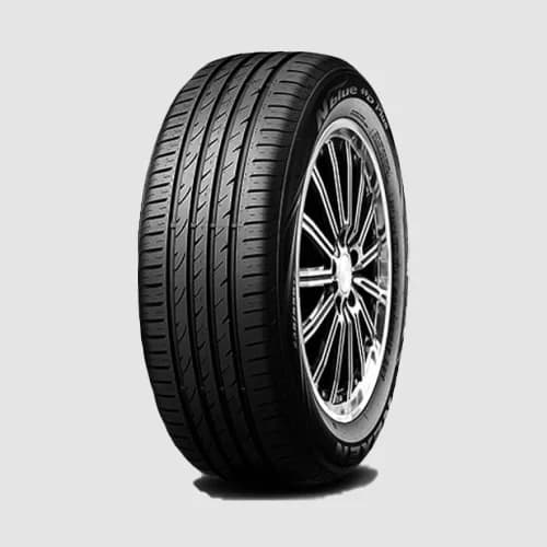 لاستیک نکسن 205/55/16 گل Nblue HD Plus [تاریخ 2025] — تصویر ۵
