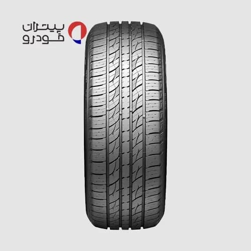 لاستیک کومهو 225/60/17 گل Crugen Premium KL33 [تاریخ 2024] — تصویر ۲