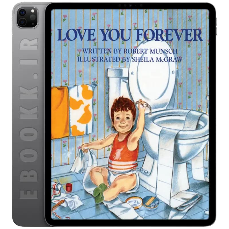 دانلود کتاب Love You Forever 1995