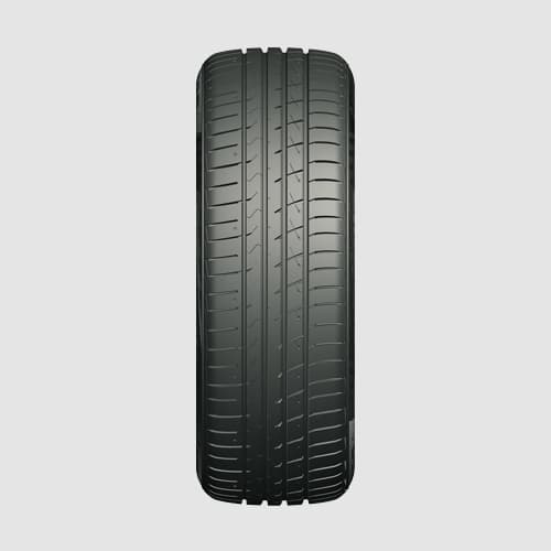 لاستیک هابیلد 245/45/19 گل HF330 [تاریخ 2025] — تصویر ۴