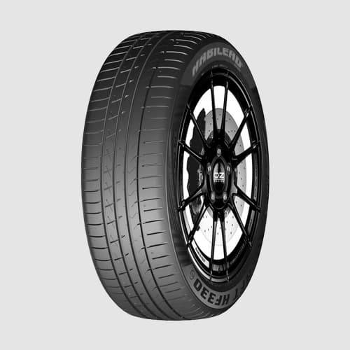لاستیک هابیلد 245/45/19 گل HF330 [تاریخ 2025] — تصویر ۳