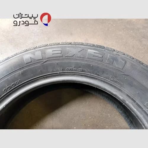 لاستیک نکسن 225/60/18 گل N Prize AH8 [تاریخ 2025] — تصویر ۱۲