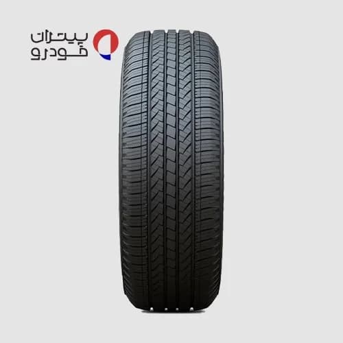 لاستیک کاپسن 235/55/17 گل RS21 [تاریخ 2025] — تصویر ۴