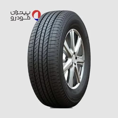 لاستیک کاپسن 235/55/17 گل RS21 [تاریخ 2025]
