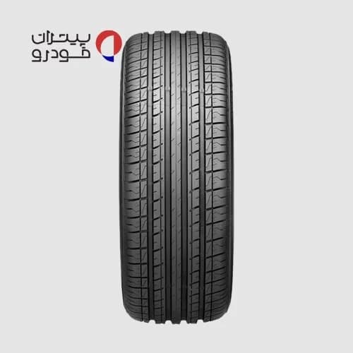 لاستیک نکسن 225/55/17 گل CP643 [تاریخ 2024] — تصویر ۵