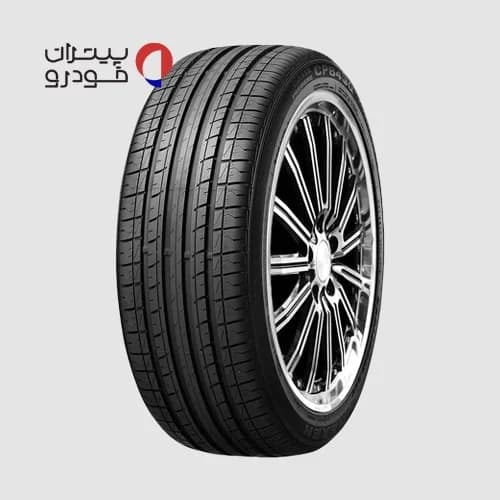 لاستیک نکسن 225/55/17 گل CP643 [تاریخ 2024]