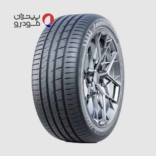 لاستیک هابیلد 225/55/18 گل HF330 [2025 و 2026]