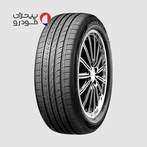 لاستیک رودستون 185/65/14 گل N5000 PLUS [تاریخ 2025] — تصویر ۵