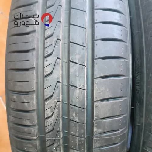 لاستیک هانکوک 185/65/14 گل Kinergy ECO2 [تاریخ 2025] — تصویر ۵