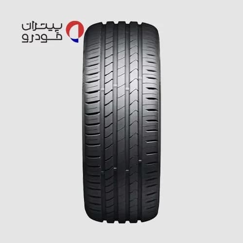 لاستیک کومهو 215/50/17 گل Ecsta HS51 [تاریخ 2023] — تصویر ۵