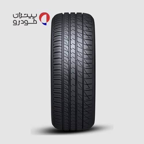 لاستیک دانلوپ 195/60/16 گل Sp Sport LM705 [تاریخ 2025] — تصویر ۵
