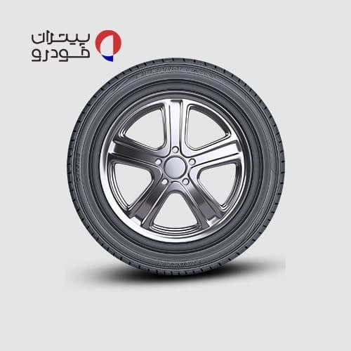 لاستیک دانلوپ 195/60/16 گل Sp Sport LM705 [تاریخ 2025] — تصویر ۶