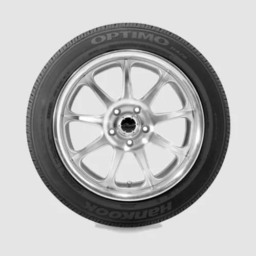 لاستیک هانکوک 235/55/18 گل OPTIMO H426 [تاریخ 2025] — تصویر ۳