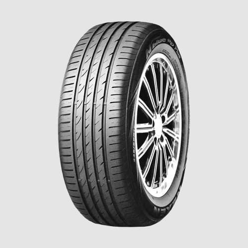 لاستیک نکسن 165/65/13 گل Nblue HD Plus [تاریخ 2024] — تصویر ۴