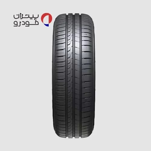 لاستیک هانکوک 205/60/15 گل Kinergy Eco2 K435 [تاریخ 2025] — تصویر ۲