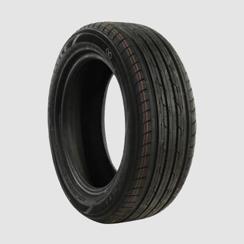 لاستیک تراینگل 165/65/13 گل TE301 [تاریخ 2025] — تصویر ۳