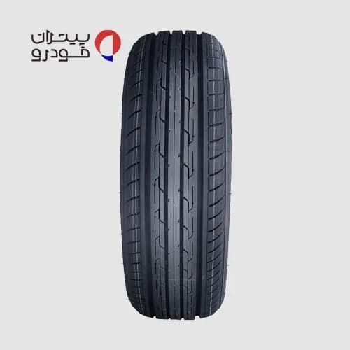 لاستیک تراینگل 165/65/13 گل TE301 [تاریخ 2025] — تصویر ۲