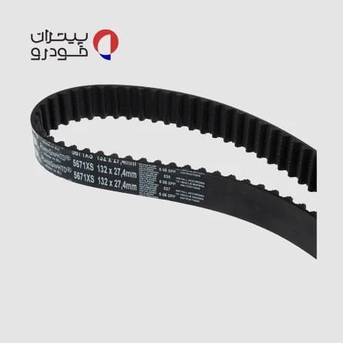 تسمه تایم پاورگریپ گتس ال نود (L90) — تصویر ۶