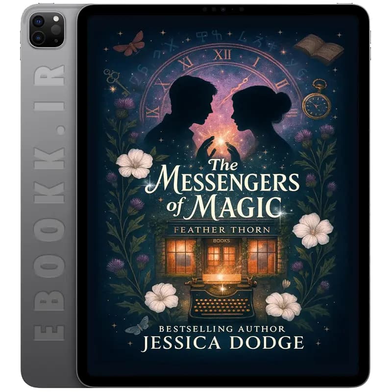 دانلود کتاب The Messengers of Magic 2025