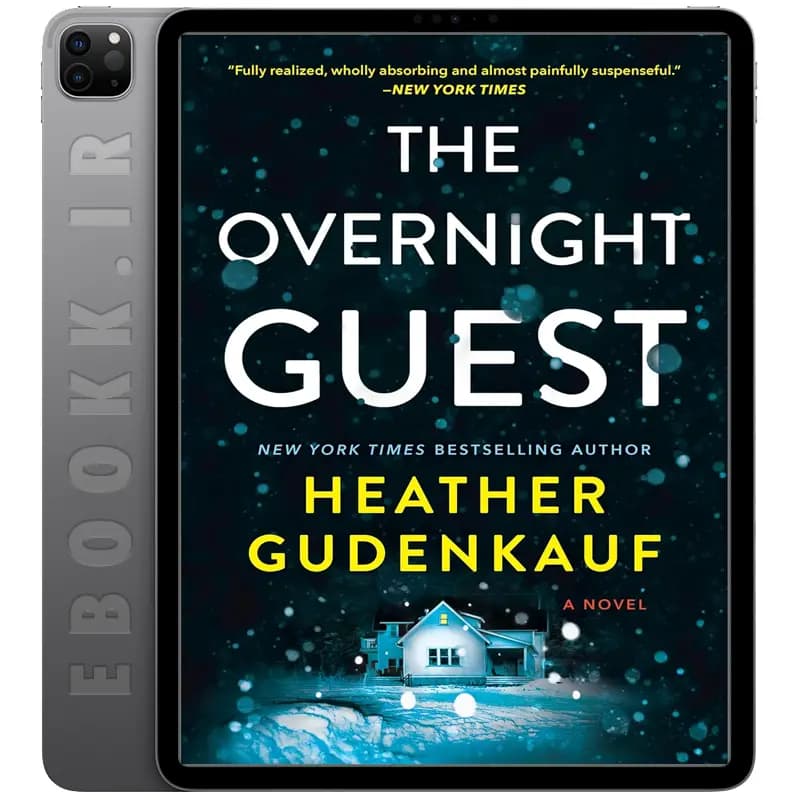 دانلود رمان The Overnight Guest 2022