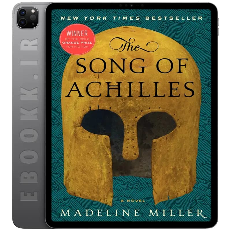 دانلود رمان The Song of Achilles 2012 — تصویر ۲
