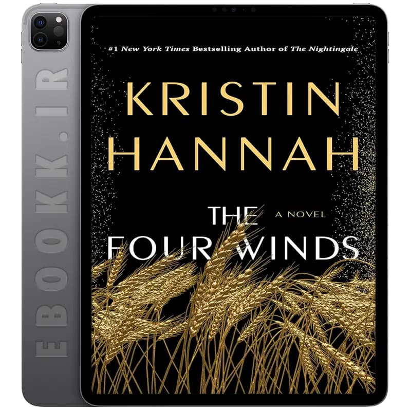 دانلود رمان The Four Winds 2021