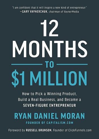 دانلود کتاب 12Months to $1 Million — تصویر ۳