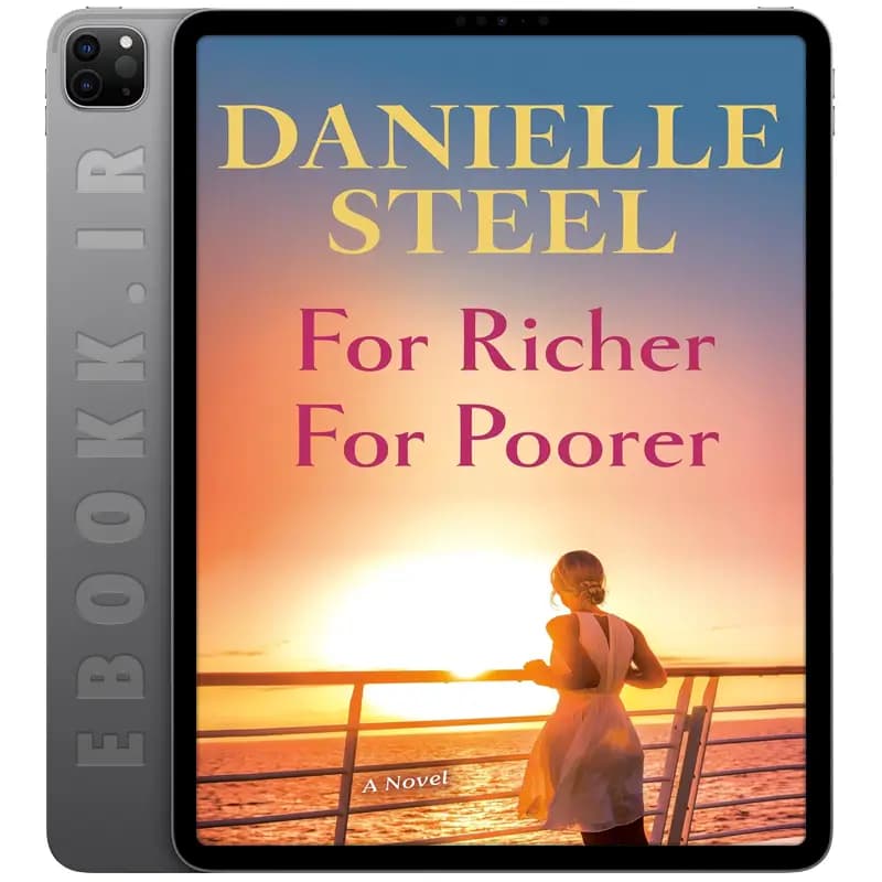 دانلود کتاب For Richer For Poorer 2025 — تصویر ۲