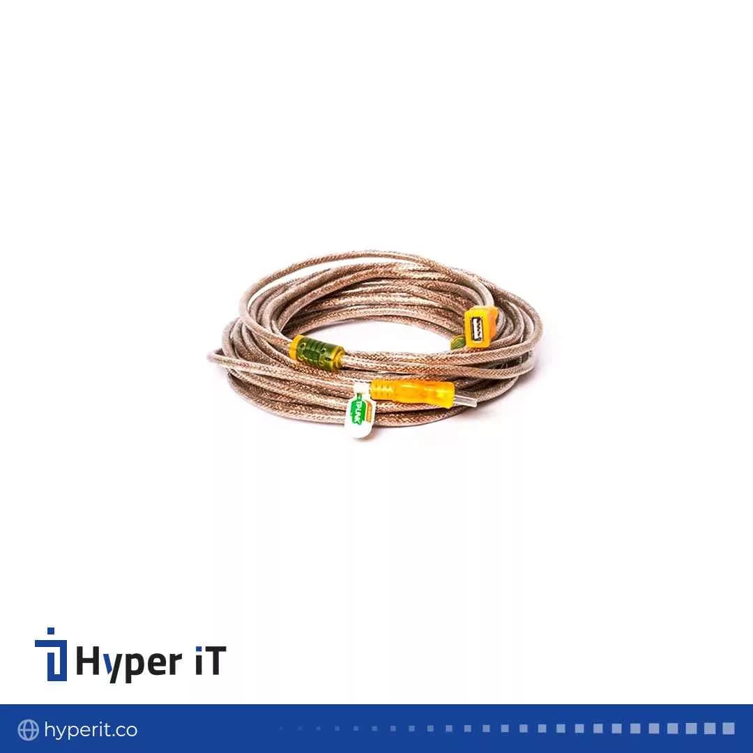 کابل افزایش TP-LINK USB2 10M — تصویر ۵