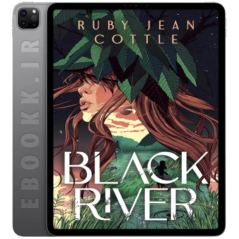 دانلود کتاب Black River 2025