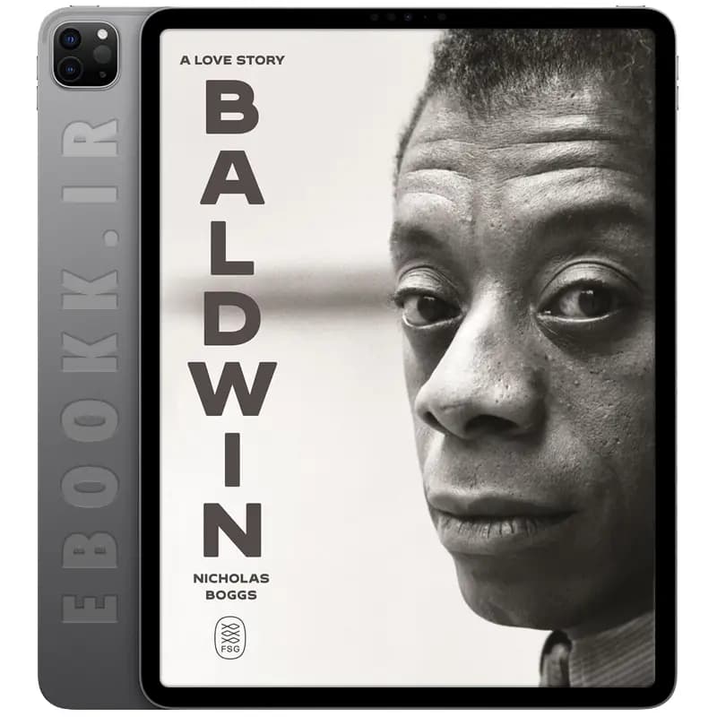 دانلود کتاب Baldwin 2025