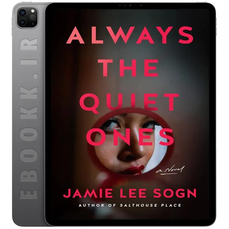 دانلود کتاب Always the Quiet Ones 2025