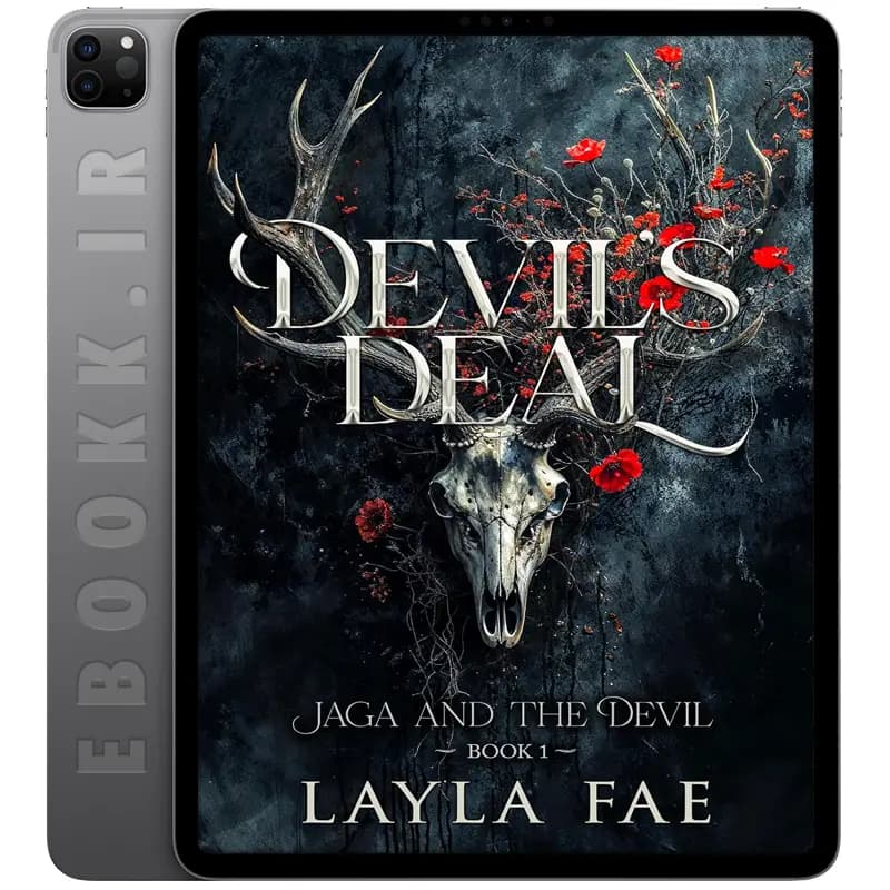دانلود کتاب Devil’s Deal 2024