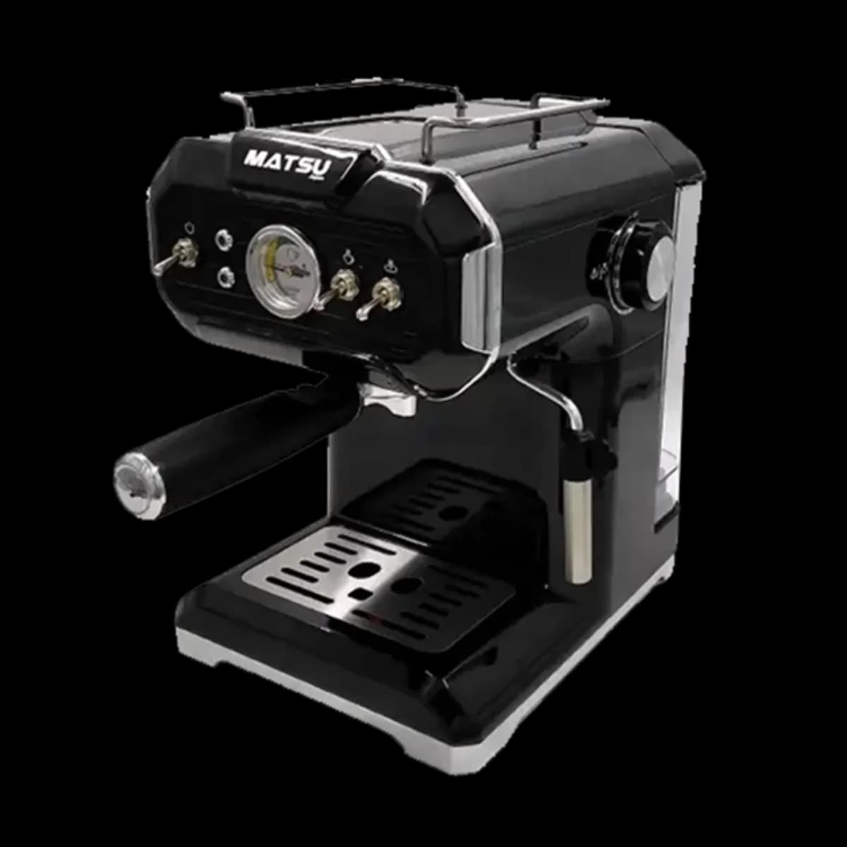 اسپرسوساز ماتسو MA-320 | خرید Matsu Espresso Maker 20 Bar