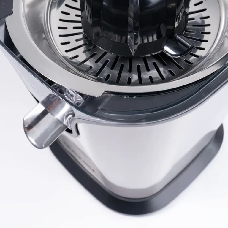 آب مرکبات گیر ماتسو MA-425 | Matsu Citrus Juicer قدرتمند 200 وات — تصویر ۴