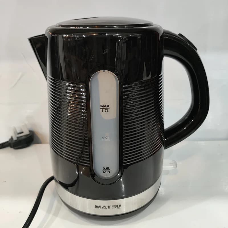 کتری برقی ماتسو MA-912 | خرید کتری برقی 1.7 لیتری پرقدرت — تصویر ۳