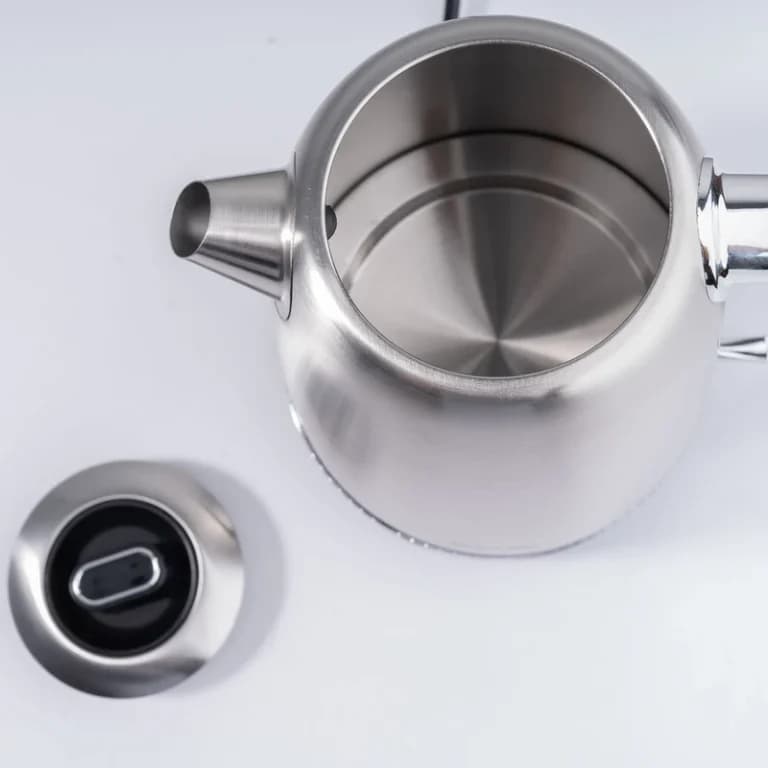 کتری برقی ماتسو مدل MA-916 | خرید کتری استیل ضدزنگ ۲۲۰۰ وات — تصویر ۳