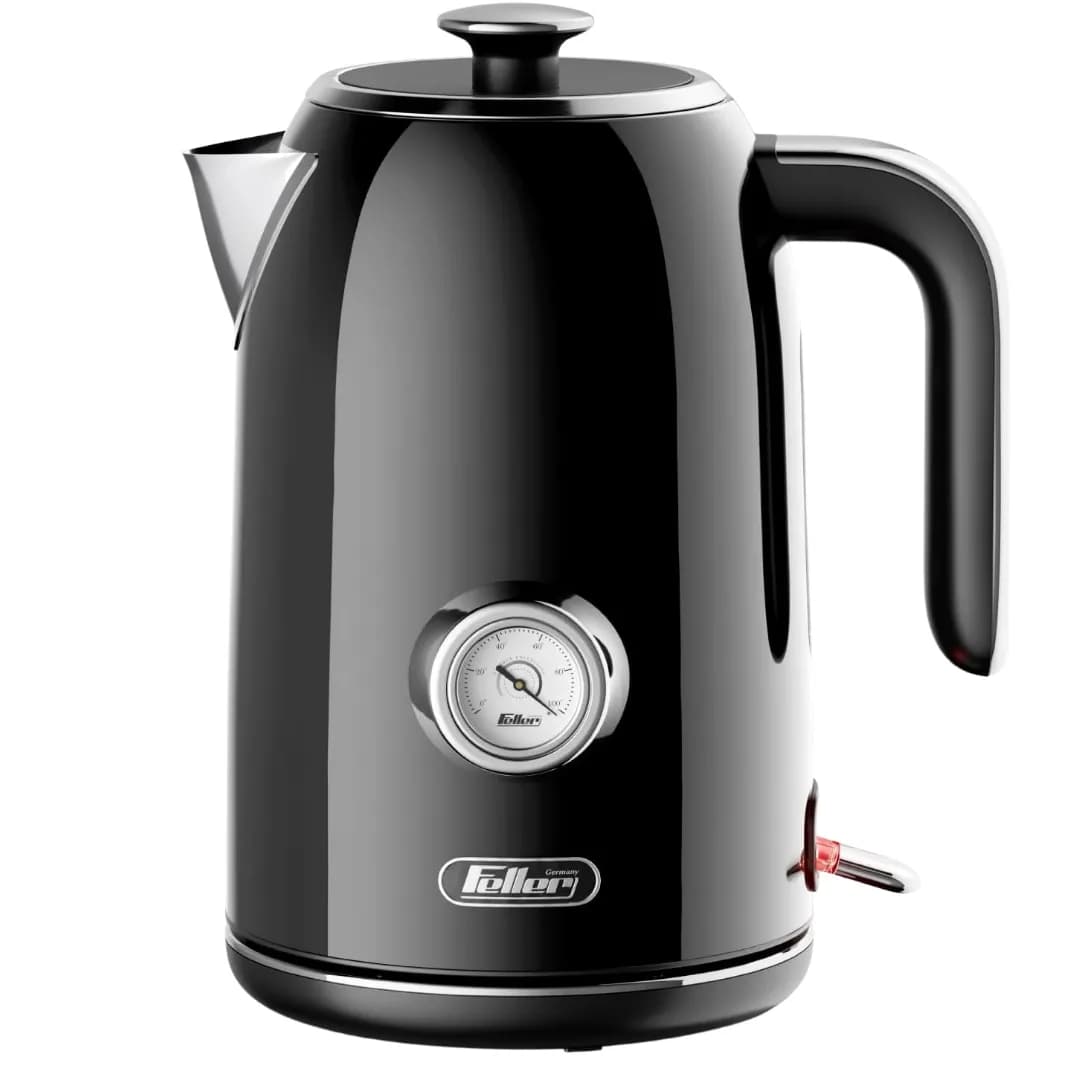 کتری برقی فلر EK200 | خرید کتری برقی استیل 1.7 لیتری — تصویر ۷