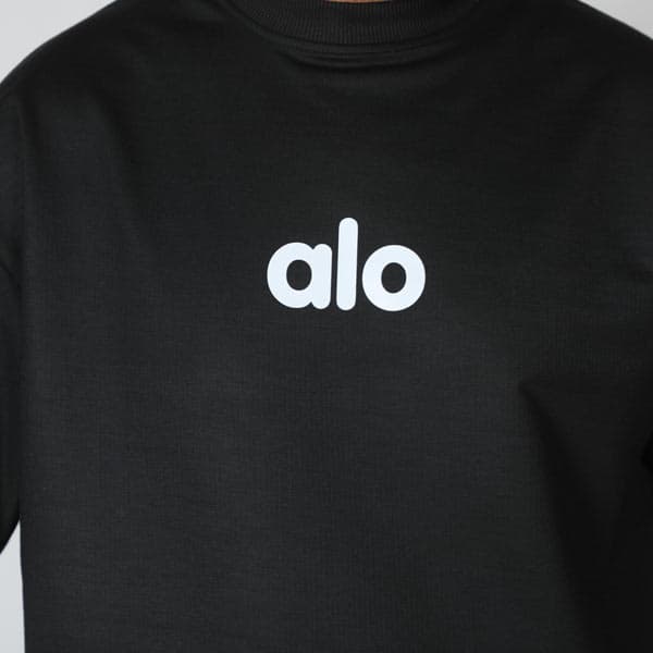 تیشرت اسپرت ALO کوچک- TOLID — تصویر ۱۰