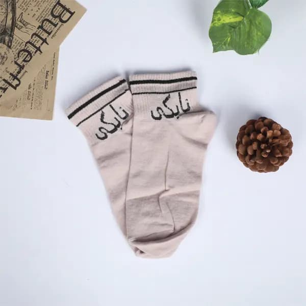 جوراب مچی نایکی — تصویر ۴