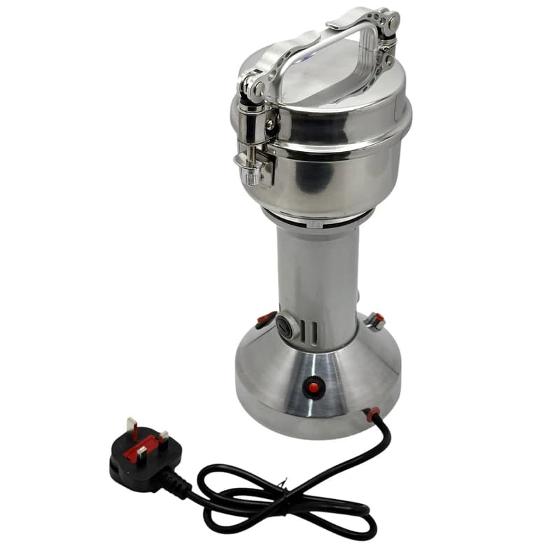 آسیاب صنعتی مونتینی GRAY110 | خرید آسیاب حرفه‌ای Montini — تصویر ۷