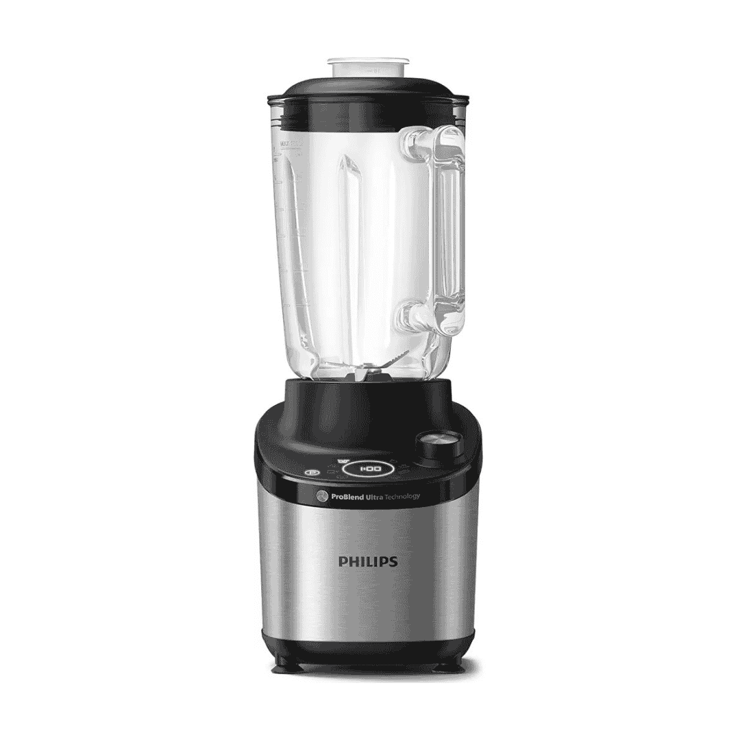 مخلوطکن فیلیپس HR-3760 | خرید Blender Philips HR3760 از ریوکالا — تصویر ۲