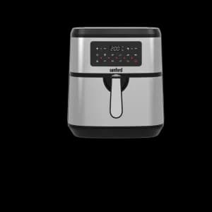 سرخ‌کن سانفورد SF2460 | خرید سرخ‌کن بدون روغن Sanford Air Fryer — تصویر ۳