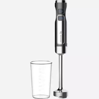 گوشکوب برقی مباشی مدل ME-HB3004 | خرید گوشت‌کوب برقی پرقدرت 1200 وات — تصویر ۳