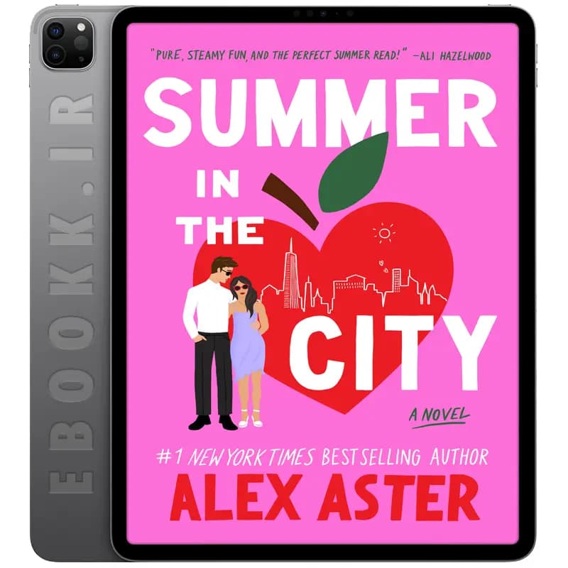 دانلود کتاب Summer in the City 2025